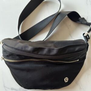 Lululemon Adventurer Belt Bag